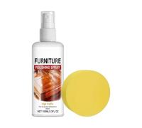 Wood Restorer - 100ml Hardwood Restoration Care Spray