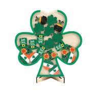 Wood Reward Jar, Shamrock Behavior Jar, Classroom Reward Jar, Kids Behavior Incentive Jar, Wooden Shamrock Jar, Students Reward Chart Jar, Home Behavior Jar, Reward Jar for Teachers, Positive Behavior