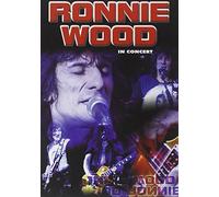 wood ronnie - in concerto ronnie wood