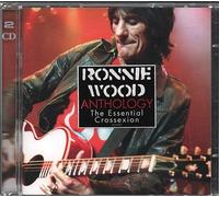 Wood Ronnie - Ronnie Wood Anthology-the Esse