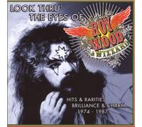 Wood,Roy - Looking Thru the Eyes of