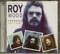 Wood,Roy - Through the Years-Very Best of