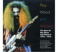 Wood, Roy & Wizzard - Best of Roy Wood & Wizzard [19