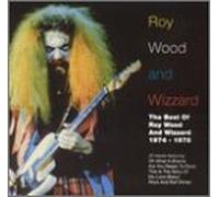 Wood, Roy & Wizzard - Best of Roy Wood & Wizzard 1974-1976