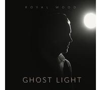 Wood,Royal - Ghost Light