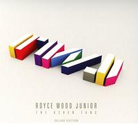 Wood Royce Junior - The Ashen Tang (Deluxe Edt.)