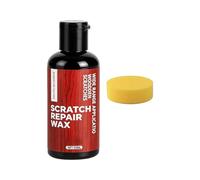 Wood Scratch Repair Wax - Furniture Tóuch Ùp Kit | Table & Floor Restorer