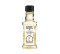 Reuzel Aftershave Madera y Pimienta 100mL