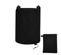 Wood Splitter Cover - All Season Waterproof Shield for Electric Log Splitters | Heavy Duty Outdoor Equipment Protector with Adjustable Drawstring, Garden Tool Storage Case, Durable Weatherproof Cover