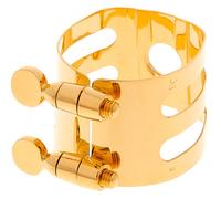 Wood Stone Bass Clarinet GP Ligature