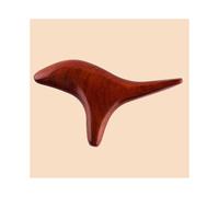 Wood Trigger Point Massage Gua Sha Tools Professional Lymphatic Drainage Tool Wood Therapy Massage Tools for Back Leg Hand Face