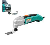 Wood Variable Speed Router | 6-Speed Trimming Machine for Carpentry | Cutting, Grooving, Slotting & Trimming | Versatile Carpenter Tool with Adjustable Speed Transmission
