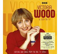 Wood, Victoria - As Seen on TV [Vinilo]