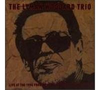 Woodard, Lyman - Live at 1996 Ford Montreux Detroit Jazz Festival