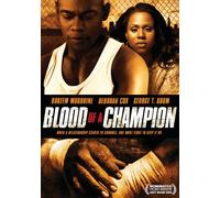 Woodbine/Cox/Doom - Blood of a Champion [USA] [DVD]