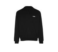 WOODBIRD Suéter WBCANE LION negro | M