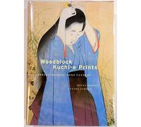 Woodblock Kuchi-e Prints: Reflections of Meiji Culture