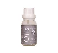 Woodbridge Aceite esencial puro de cachemira y lila, 15 ml.