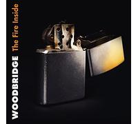 Woodbridge - The Fire Inside [Import]