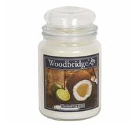 Woodbridge Vela aromática blanco
