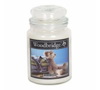 Woodbridge Vela aromática blanco