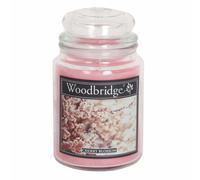 Woodbridge Vela aromática rosa