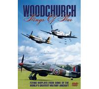 Woodchurch Wings of War - WW2 Flying Displays [Reino Unido] [DVD]