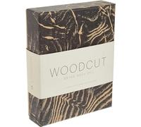 Woodcut Notecards /anglais: Notecards in box