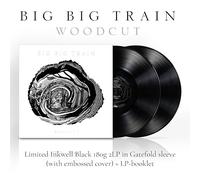 Woodcut [Vinilo]