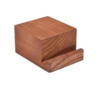 Wooden Album Display Stand | Tabletop Record Shelf Holder Portable Multifunctional Organizer For Álbumes, Fotos, Documentos, Cards, Modern Home Office Decor, Practical Rack Easy Access And Stylish