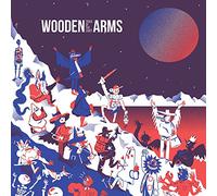 Wooden Arms - Trick Of The Light [Vinilo]