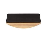 Wooden Balance Board Anti Slip Core Trainer for Fitness & Rehabilitation