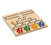 Philos-Spiele – Juego Barricada de Madera