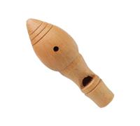 Wooden Bird Whistle - Realistic Sounding Decoys, Innovative Imitation Caller Devices, Wildlife Simulation Sound Instruments, Nature Watching Exploration Equipment - For Adult Hunters Enthusiasts