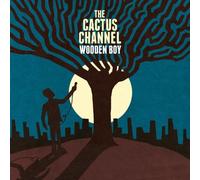 Wooden Boy by The Cactus Channel (2013-09-03)