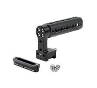 Wooden Camera 166300 Kit para cámara - Accesorio para cámara (222 g, 7,27 cm, 121,3 mm, 33,3 mm, Negro)