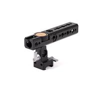 Wooden Camera 175600 OTAN Handle (Plus), Color Negro
