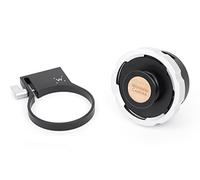 Wooden Camera 194000 S Mount a pl Mount Pro (FS7) Negro/Plata