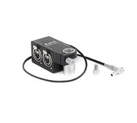 Wooden Camera 207700 a de Caja para Alexa Mini Negro