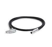 Wooden Camera Cable alterna 182300 de 91,4 cm (36 Pulgadas) LCD/EVF para Red Epic/Scarlet-Bomb EVF/Pantalla táctil/LCD, Color Negro