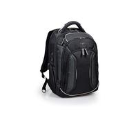 Port Designs Mochila para portátiles MELBORUNE BP ACCS 15,6 pulgadas Negra