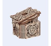 WOODEN CITY ART.315 CAJA MISTERIOSA