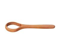 Wooden Dough Mixer And Spatula Set - Acacia And Beech Wood Bread Kneading Stick | Professional Danish Dough Whisk Alternative | Hand-Carved Kitchen Stirring Tool