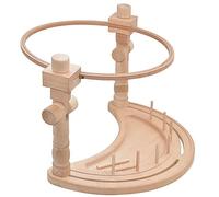 Wooden Embroidery Stand,Cross Embroidery Frame,360°Rotation Embroidery Kits,Rotatable 180 °,For Embroidery Lovers,For Cross Stitch Needle Work, LJJY-KK