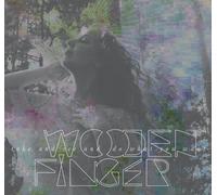 CD Wooden Finger – Take & See & Do What You Want