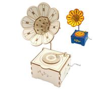 Wooden Gramophone Model, Retro Gramophone Puzzle, Gramophone Puzzle, Wooden Music Box Model, Vintage Gramophone Puzzle, Gramophone Home Decor, Wooden Gramophone, Puzzle Music Box