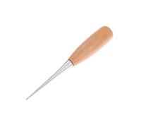 Wooden Handle Tennis Badminton Stringing Tool for Rackets and Sports Equipment Accessories