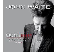 Wooden Heart, Acoustic Anthology Vol. 2