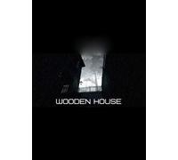 Wooden House Steam Key GLOBAL