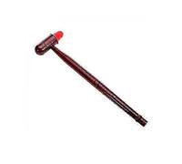 Wooden Massage Hammer Stress Relief Tool for Muscle Knots and Tension, Ideal for Relaxation and Therapy